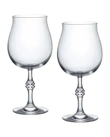 Baccarat JCB Passion Wine Glasses, Set of 2 | Thumbnail 1 Baccarat JCB Passion Wine Glasses, Set of 2 | Thumbnail 1