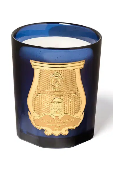 TRUDON Maduraï Classic Candle, Jasmine | Thumbnail 3 TRUDON Maduraï Classic Candle, Jasmine | Thumbnail 3