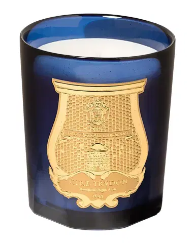 TRUDON Maduraï Classic Candle, Jasmine | Thumbnail 1 TRUDON Maduraï Classic Candle, Jasmine | Thumbnail 1