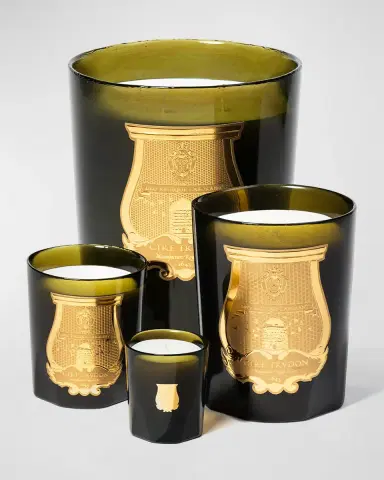 TRUDON Gabriel Petit Candle, Gourmand Chimney Fire | Thumbnail 3 TRUDON Gabriel Petit Candle, Gourmand Chimney Fire | Thumbnail 3