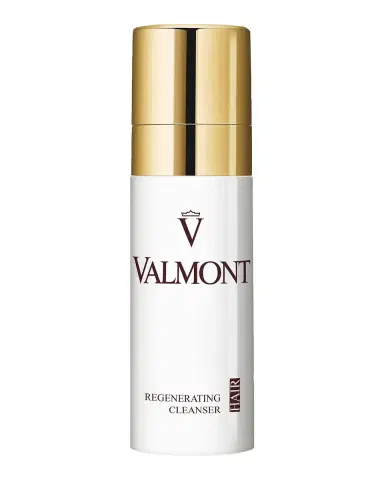 Valmont Regenerating Cleanser - Revitalizing Anti-Aging Shampoo, 3.3 oz. | Thumbnail 2 Valmont Regenerating Cleanser - Revitalizing Anti-Aging Shampoo, 3.3 oz. | Thumbnail 2