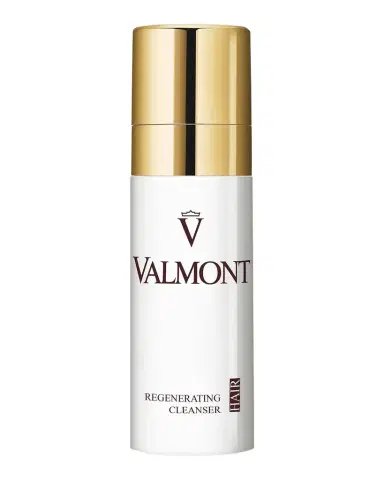 Valmont Regenerating Cleanser - Revitalizing Anti-Aging Shampoo, 3.3 oz. | Thumbnail 1 Valmont Regenerating Cleanser - Revitalizing Anti-Aging Shampoo, 3.3 oz. | Thumbnail 1