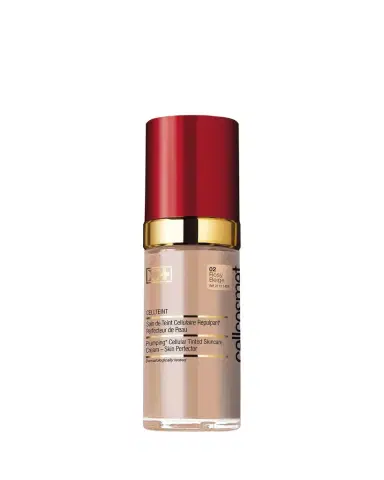 CELLCOSMET CellTeint Tinted Moisturizer, 1.1 oz. | Thumbnail 1 CELLCOSMET CellTeint Tinted Moisturizer, 1.1 oz. | Thumbnail 1