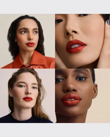 HERMÈS Rouge Hermes Satin Lipstick | Thumbnail 3 HERMÈS Rouge Hermes Satin Lipstick | Thumbnail 3