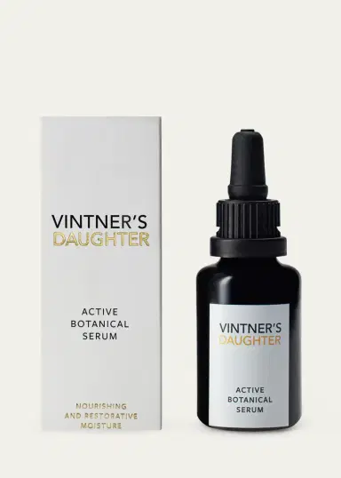 Vintner's Daughter Active Botanical Serum, 1 oz./ 30 mL | Thumbnail 5 Vintner's Daughter Active Botanical Serum, 1 oz./ 30 mL | Thumbnail 5
