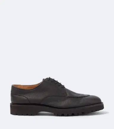 John Lobb Leather Derby shoes | Thumbnail 5 John Lobb Leather Derby shoes | Thumbnail 5