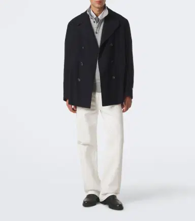 Thom Browne Cotton piqué sweatshirt | Thumbnail 7 Thom Browne Cotton piqué sweatshirt | Thumbnail 7
