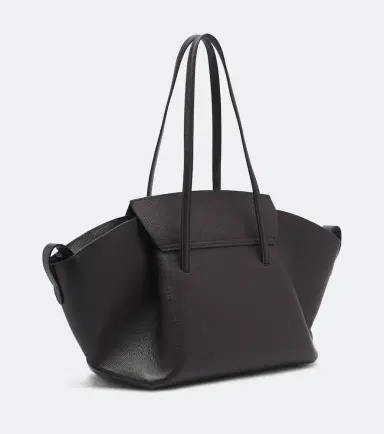 DeMellier Brooklyn Large leather shoulder bag | Thumbnail 2 DeMellier Brooklyn Large leather shoulder bag | Thumbnail 2