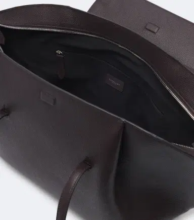 DeMellier Brooklyn Large leather shoulder bag | Thumbnail 3 DeMellier Brooklyn Large leather shoulder bag | Thumbnail 3