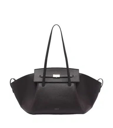 DeMellier Brooklyn Large leather shoulder bag | Thumbnail 1 DeMellier Brooklyn Large leather shoulder bag | Thumbnail 1