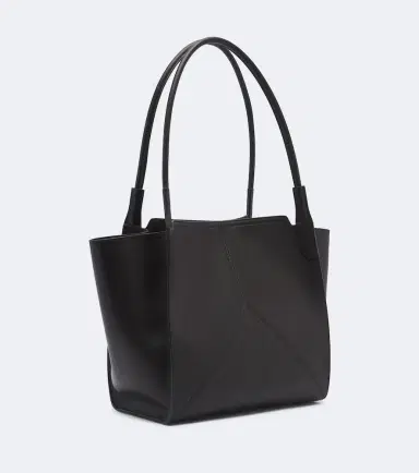 Victoria Beckham Victoria Medium leather shoulder bag | Thumbnail 3 Victoria Beckham Victoria Medium leather shoulder bag | Thumbnail 3