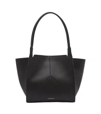 Victoria Beckham Victoria Medium leather shoulder bag | Thumbnail 1 Victoria Beckham Victoria Medium leather shoulder bag | Thumbnail 1