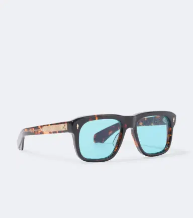 Jacques Marie Mage Yves square sunglasses | Thumbnail 3 Jacques Marie Mage Yves square sunglasses | Thumbnail 3