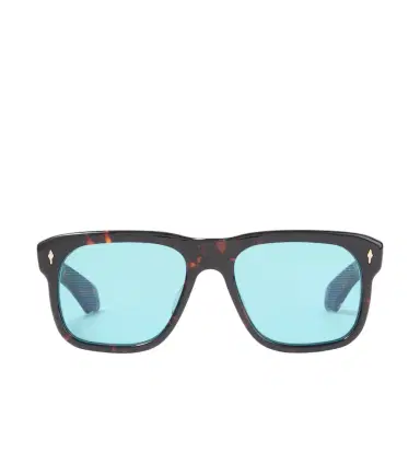Jacques Marie Mage Yves square sunglasses | Thumbnail 1 Jacques Marie Mage Yves square sunglasses | Thumbnail 1