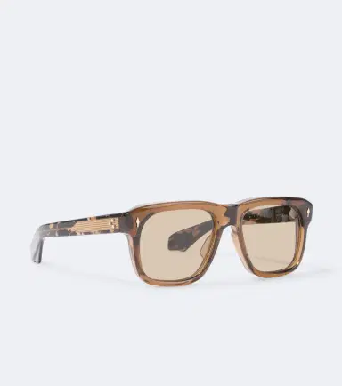 Jacques Marie Mage Yves square sunglasses | Thumbnail 2 Jacques Marie Mage Yves square sunglasses | Thumbnail 2