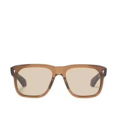 Jacques Marie Mage Yves square sunglasses | Thumbnail 1 Jacques Marie Mage Yves square sunglasses | Thumbnail 1