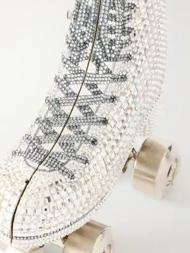 Judith Leiber Couture Roxie Embellished Clutch | Thumbnail 5 Judith Leiber Couture Roxie Embellished Clutch | Thumbnail 5