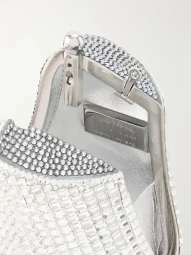 Judith Leiber Couture Roxie Embellished Clutch | Thumbnail 6 Judith Leiber Couture Roxie Embellished Clutch | Thumbnail 6