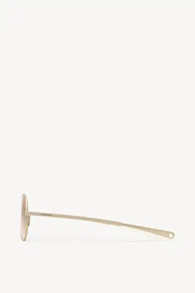 Moncler Lunettes Centro Oval Sunglasses | Thumbnail 5 Moncler Lunettes Centro Oval Sunglasses | Thumbnail 5