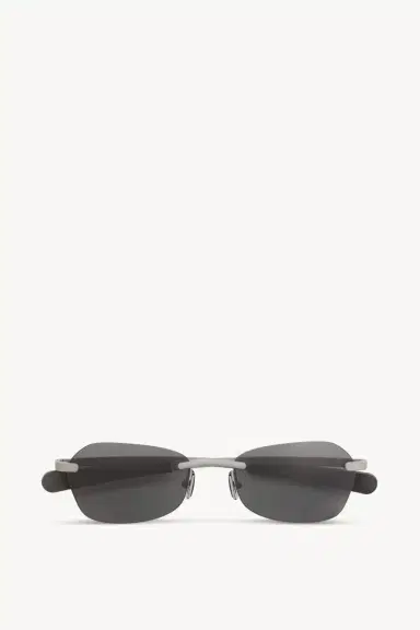 Moncler Lunettes Orris Rectangular Sunglasses | Thumbnail 2 Moncler Lunettes Orris Rectangular Sunglasses | Thumbnail 2