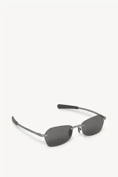 Moncler Lunettes Orris Rectangular Sunglasses | Thumbnail 6 Moncler Lunettes Orris Rectangular Sunglasses | Thumbnail 6