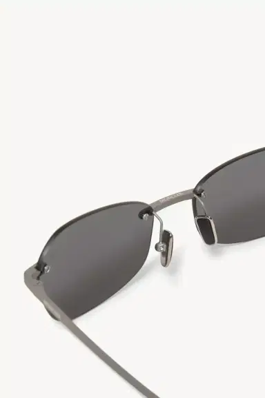 Moncler Lunettes Orris Rectangular Sunglasses | Thumbnail 7 Moncler Lunettes Orris Rectangular Sunglasses | Thumbnail 7