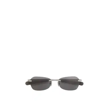 Moncler Lunettes Orris Rectangular Sunglasses | Thumbnail 1 Moncler Lunettes Orris Rectangular Sunglasses | Thumbnail 1