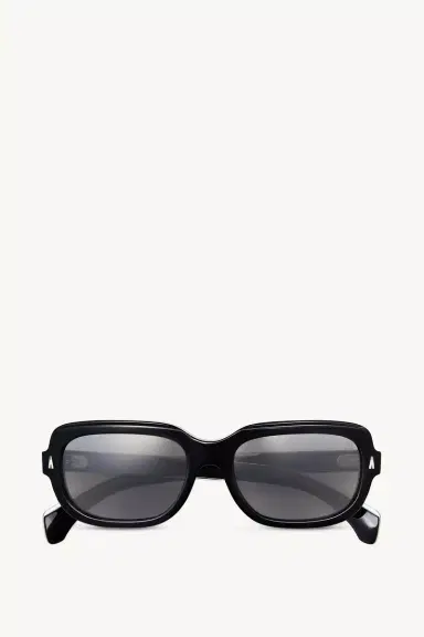 Moncler Lunettes Suntrap Rectangular Sunglasses | Thumbnail 2 Moncler Lunettes Suntrap Rectangular Sunglasses | Thumbnail 2