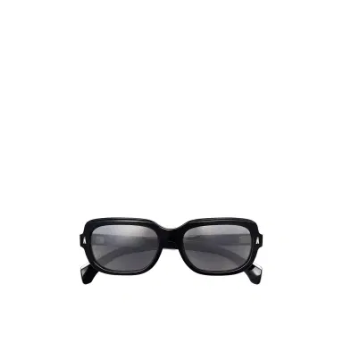 Moncler Lunettes Suntrap Rectangular Sunglasses | Thumbnail 1 Moncler Lunettes Suntrap Rectangular Sunglasses | Thumbnail 1