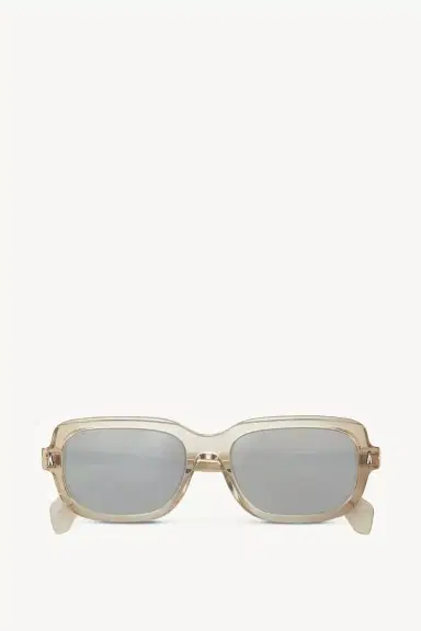 Moncler Lunettes Suntrap Rectangular Sunglasses | Thumbnail 2 Moncler Lunettes Suntrap Rectangular Sunglasses | Thumbnail 2