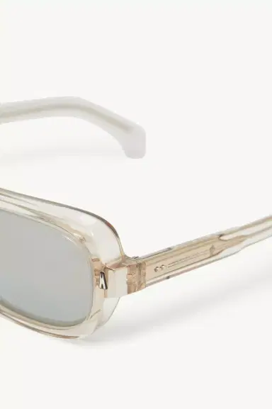 Moncler Lunettes Suntrap Rectangular Sunglasses | Thumbnail 5 Moncler Lunettes Suntrap Rectangular Sunglasses | Thumbnail 5