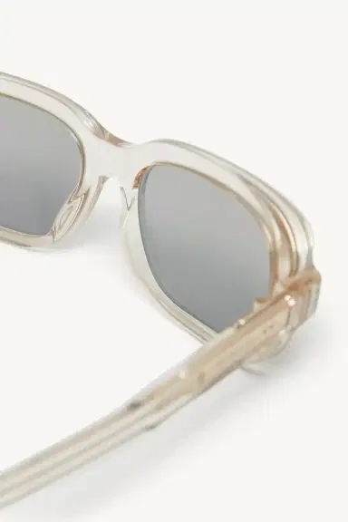 Moncler Lunettes Suntrap Rectangular Sunglasses | Thumbnail 6 Moncler Lunettes Suntrap Rectangular Sunglasses | Thumbnail 6