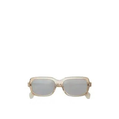 Moncler Lunettes Suntrap Rectangular Sunglasses | Thumbnail 1 Moncler Lunettes Suntrap Rectangular Sunglasses | Thumbnail 1