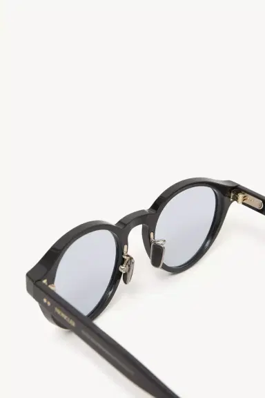 Moncler Lunettes Ember Round Sunglasses | Thumbnail 7 Moncler Lunettes Ember Round Sunglasses | Thumbnail 7