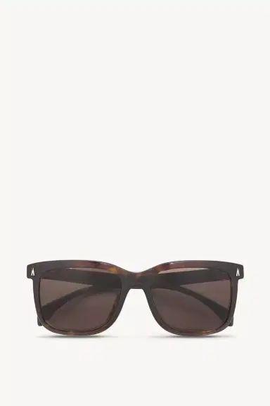 Moncler Lunettes Valaire Rectangular Sunglasses | Thumbnail 2 Moncler Lunettes Valaire Rectangular Sunglasses | Thumbnail 2