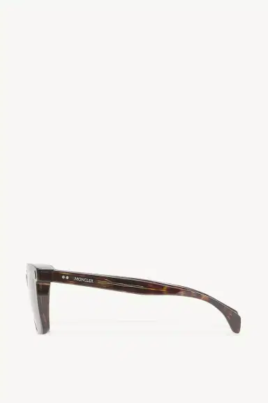 Moncler Lunettes Valaire Rectangular Sunglasses | Thumbnail 5 Moncler Lunettes Valaire Rectangular Sunglasses | Thumbnail 5