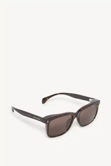 Moncler Lunettes Valaire Rectangular Sunglasses | Thumbnail 6 Moncler Lunettes Valaire Rectangular Sunglasses | Thumbnail 6