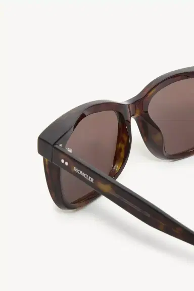 Moncler Lunettes Valaire Rectangular Sunglasses | Thumbnail 7 Moncler Lunettes Valaire Rectangular Sunglasses | Thumbnail 7