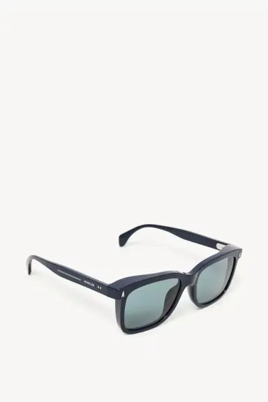 Moncler Lunettes Valaire Rectangular Sunglasses | Thumbnail 6 Moncler Lunettes Valaire Rectangular Sunglasses | Thumbnail 6