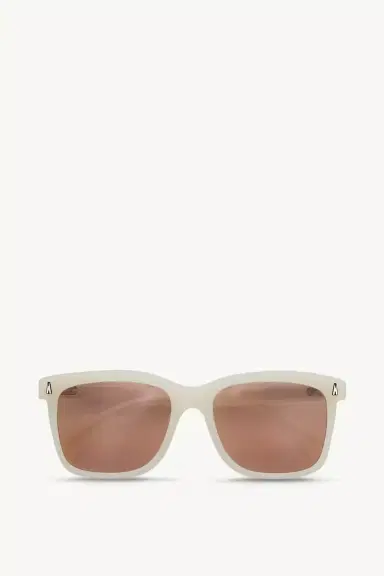 Moncler Lunettes Valaire Rectangular Sunglasses | Thumbnail 2 Moncler Lunettes Valaire Rectangular Sunglasses | Thumbnail 2