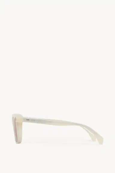 Moncler Lunettes Valaire Rectangular Sunglasses | Thumbnail 5 Moncler Lunettes Valaire Rectangular Sunglasses | Thumbnail 5