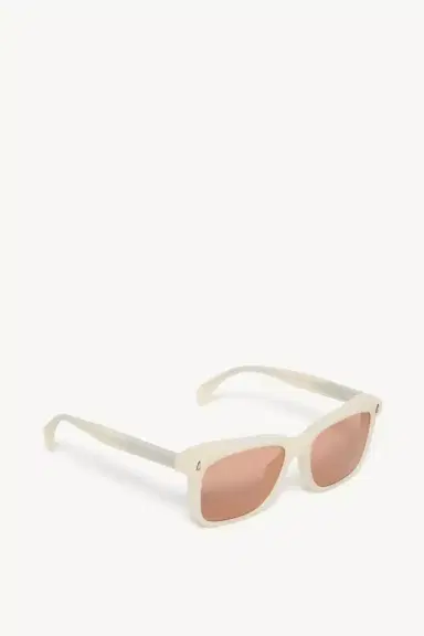 Moncler Lunettes Valaire Rectangular Sunglasses | Thumbnail 6 Moncler Lunettes Valaire Rectangular Sunglasses | Thumbnail 6