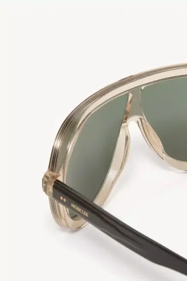 Moncler Lunettes Sunsette Pilot Sunglasses | Thumbnail 7 Moncler Lunettes Sunsette Pilot Sunglasses | Thumbnail 7