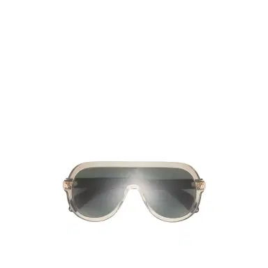 Moncler Lunettes Sunsette Pilot Sunglasses | Thumbnail 1 Moncler Lunettes Sunsette Pilot Sunglasses | Thumbnail 1