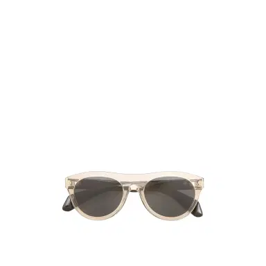 Moncler Lunettes Splash Oval Sunglasses | Thumbnail 1 Moncler Lunettes Splash Oval Sunglasses | Thumbnail 1