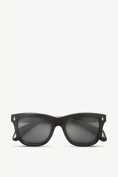 Moncler Lunettes Bronzz Rectangular Sunglasses | Thumbnail 2 Moncler Lunettes Bronzz Rectangular Sunglasses | Thumbnail 2