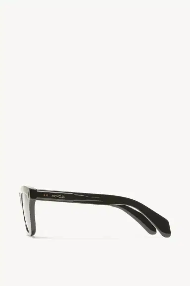 Moncler Lunettes Bronzz Rectangular Sunglasses | Thumbnail 5 Moncler Lunettes Bronzz Rectangular Sunglasses | Thumbnail 5
