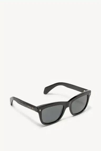Moncler Lunettes Bronzz Rectangular Sunglasses | Thumbnail 6 Moncler Lunettes Bronzz Rectangular Sunglasses | Thumbnail 6