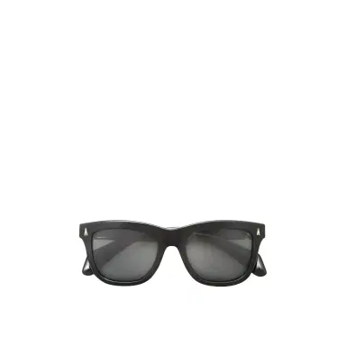 Moncler Lunettes Bronzz Rectangular Sunglasses | Thumbnail 1 Moncler Lunettes Bronzz Rectangular Sunglasses | Thumbnail 1