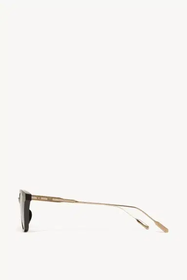 Moncler Lunettes Lentis Rectangular Sunglasses | Thumbnail 5 Moncler Lunettes Lentis Rectangular Sunglasses | Thumbnail 5
